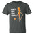 Marcus The Worm Meme T Shirt Do Not Like This Rock - Wonder Print Shop