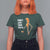 Marcus The Worm Meme T Shirt For Women Do Not Like This Rock - Wonder Print Shop