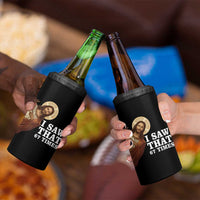 Funny Six Seven Meme 4 in 1 Can Cooler Tumbler I Saw That 67 Times - Wonder Print Shop