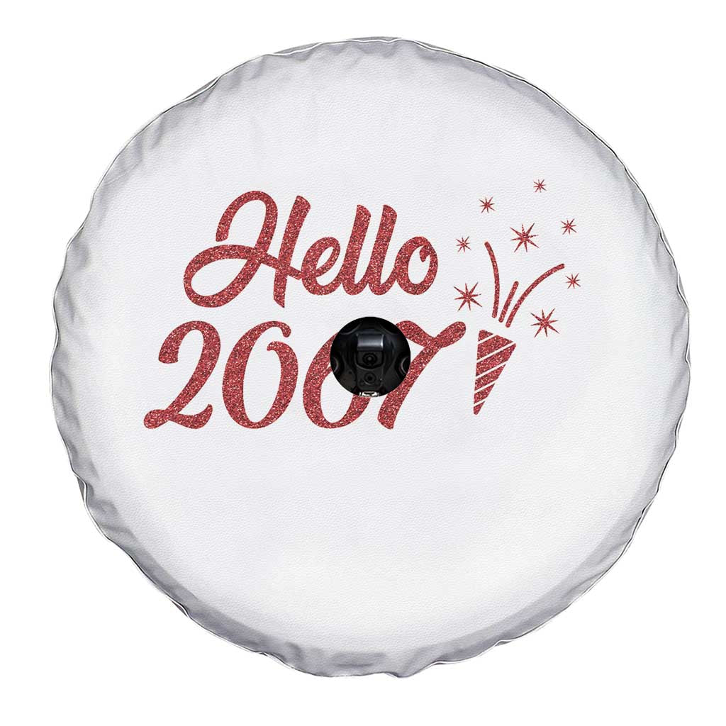 67 Six Seven Meme Spare Tire Cover New Year 2026 - Wonder Print Shop