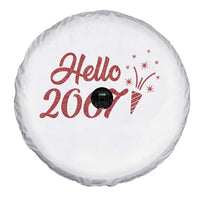 67 Six Seven Meme Spare Tire Cover New Year 2026 - Wonder Print Shop