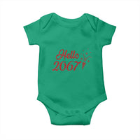 67 Six Seven Meme Baby Onesie New Year 2026 - Wonder Print Shop