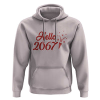 67 Six Seven Meme Hoodie New Year 2026 - Wonder Print Shop