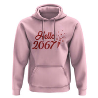 67 Six Seven Meme Hoodie New Year 2026 - Wonder Print Shop