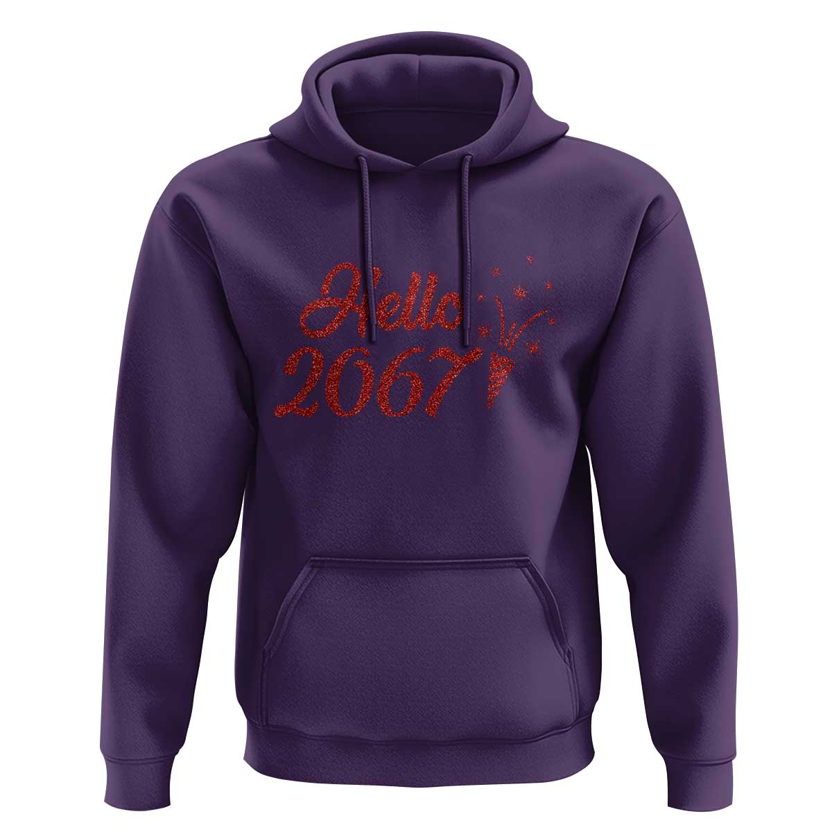 67 Six Seven Meme Hoodie New Year 2026 - Wonder Print Shop