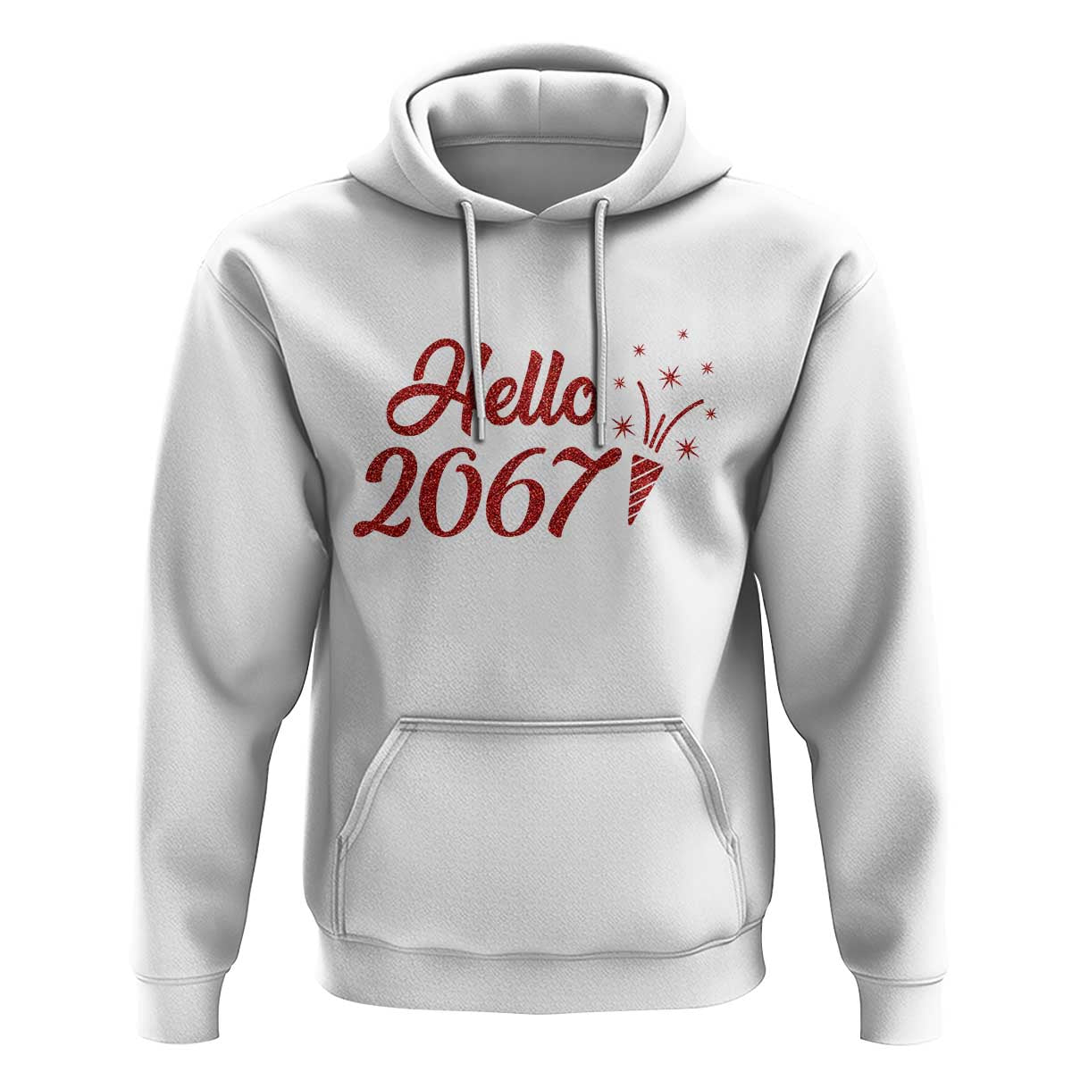 67 Six Seven Meme Hoodie New Year 2026 - Wonder Print Shop