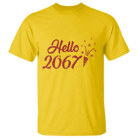 67 Six Seven Meme T Shirt New Year 2026 - Wonder Print Shop