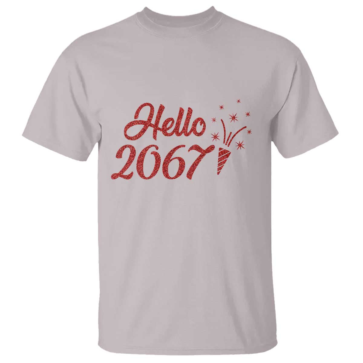 67 Six Seven Meme T Shirt New Year 2026 - Wonder Print Shop