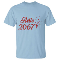 67 Six Seven Meme T Shirt New Year 2026 - Wonder Print Shop