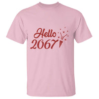 67 Six Seven Meme T Shirt New Year 2026 - Wonder Print Shop