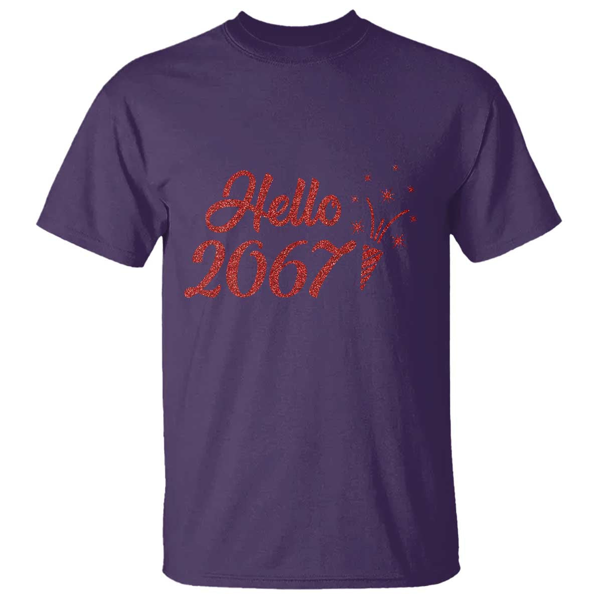 67 Six Seven Meme T Shirt New Year 2026 - Wonder Print Shop