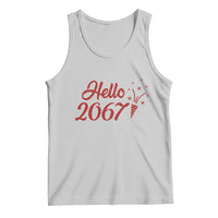 67 Six Seven Meme Tank Top New Year 2026 - Wonder Print Shop