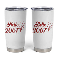 67 Six Seven Meme Tumbler Cup New Year 2026 - Wonder Print Shop