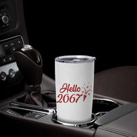 67 Six Seven Meme Tumbler Cup New Year 2026 - Wonder Print Shop