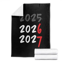 67 Six Seven Meme Throw Blanket New Year 2026 Gen Alpha Slang - Wonder Print Shop