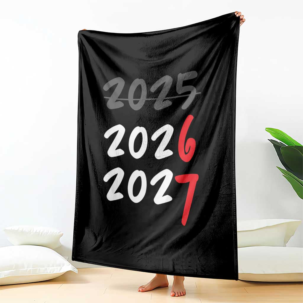 67 Six Seven Meme Throw Blanket New Year 2026 Gen Alpha Slang - Wonder Print Shop