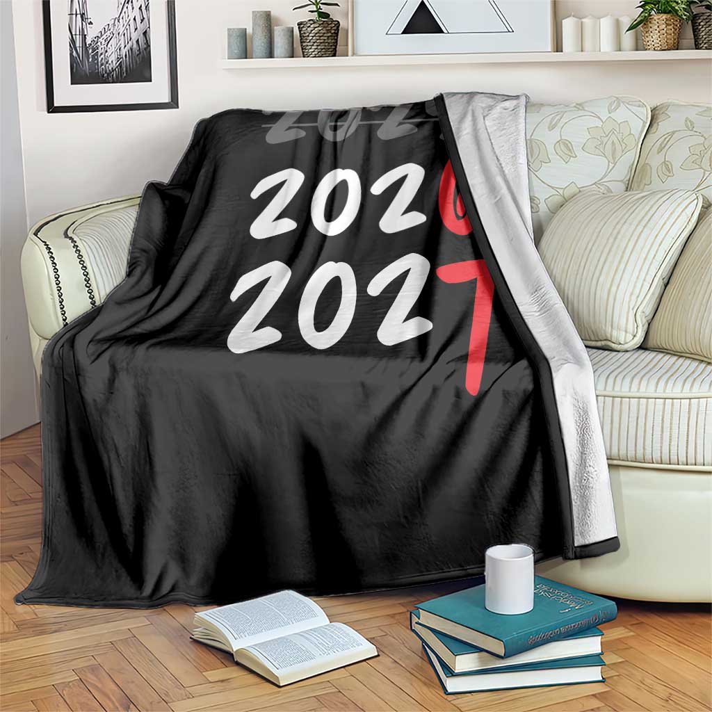67 Six Seven Meme Throw Blanket New Year 2026 Gen Alpha Slang - Wonder Print Shop
