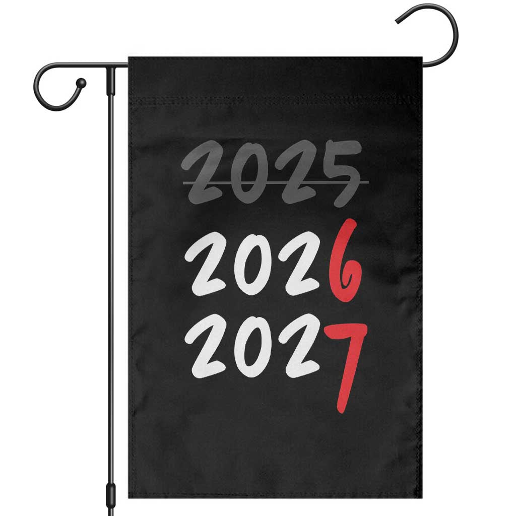 67 Six Seven Meme Garden Flag New Year 2026 Gen Alpha Slang - Wonder Print Shop