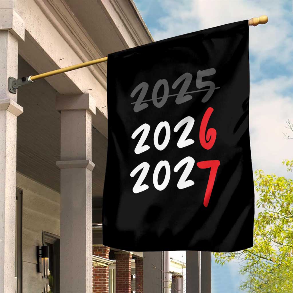 67 Six Seven Meme Garden Flag New Year 2026 Gen Alpha Slang - Wonder Print Shop