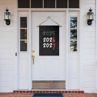 67 Six Seven Meme Garden Flag New Year 2026 Gen Alpha Slang - Wonder Print Shop
