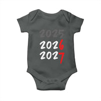67 Six Seven Meme Baby Onesie New Year 2026 Gen Alpha Slang - Wonder Print Shop