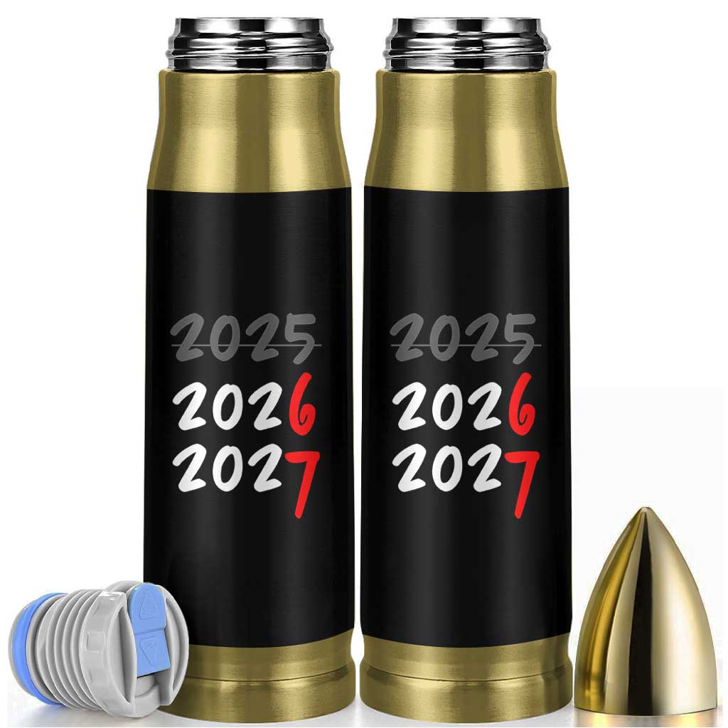 67 Six Seven Meme Bullet Tumbler New Year 2026 Gen Alpha Slang - Wonder Print Shop
