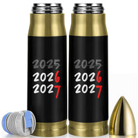 67 Six Seven Meme Bullet Tumbler New Year 2026 Gen Alpha Slang - Wonder Print Shop