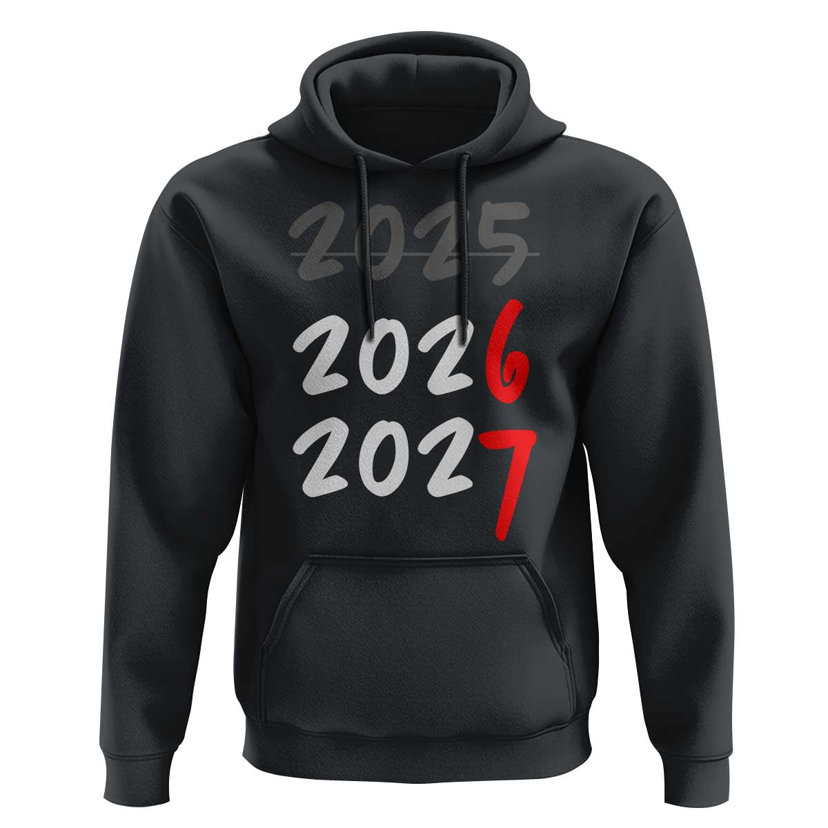 67 Six Seven Meme Hoodie New Year 2026 Gen Alpha Slang - Wonder Print Shop