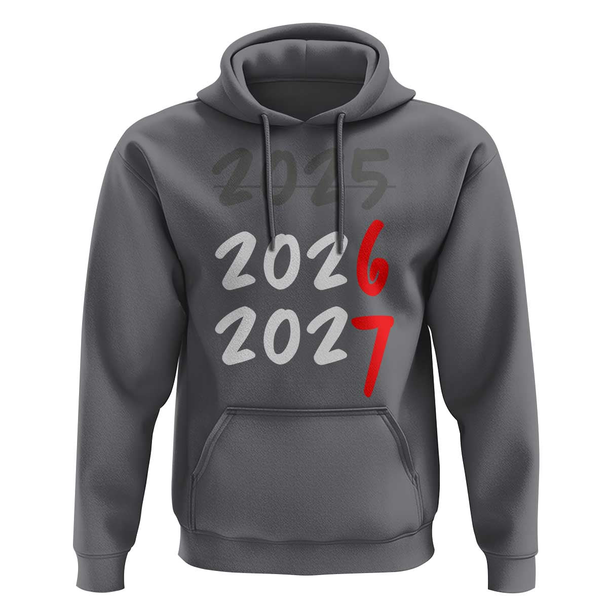 67 Six Seven Meme Hoodie New Year 2026 Gen Alpha Slang - Wonder Print Shop
