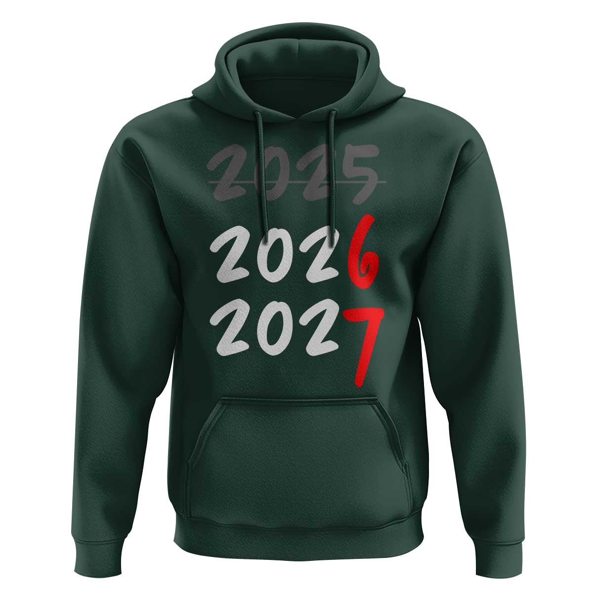 67 Six Seven Meme Hoodie New Year 2026 Gen Alpha Slang - Wonder Print Shop