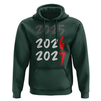 67 Six Seven Meme Hoodie New Year 2026 Gen Alpha Slang - Wonder Print Shop