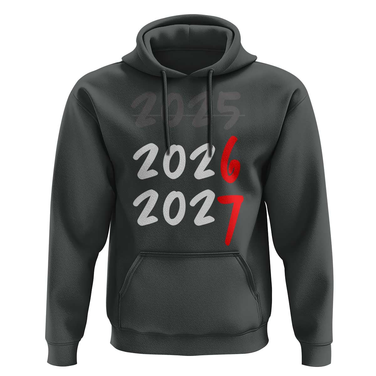 67 Six Seven Meme Hoodie New Year 2026 Gen Alpha Slang - Wonder Print Shop