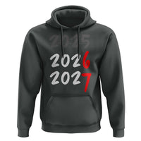 67 Six Seven Meme Hoodie New Year 2026 Gen Alpha Slang - Wonder Print Shop