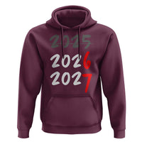67 Six Seven Meme Hoodie New Year 2026 Gen Alpha Slang - Wonder Print Shop