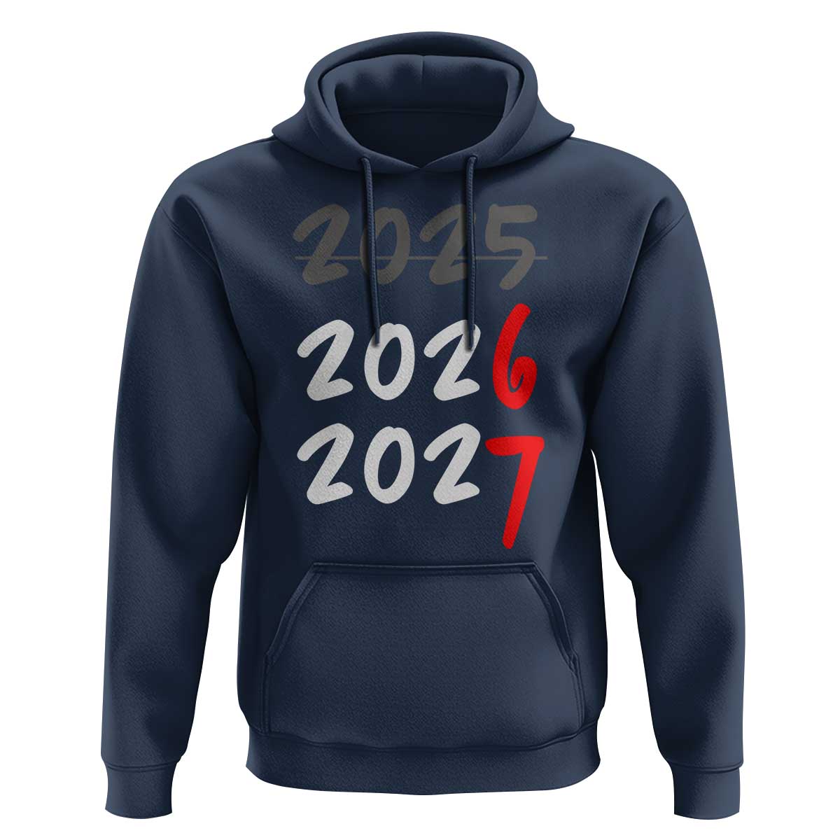 67 Six Seven Meme Hoodie New Year 2026 Gen Alpha Slang - Wonder Print Shop