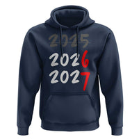 67 Six Seven Meme Hoodie New Year 2026 Gen Alpha Slang - Wonder Print Shop