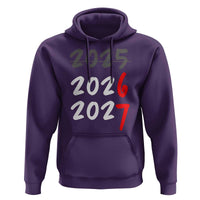67 Six Seven Meme Hoodie New Year 2026 Gen Alpha Slang - Wonder Print Shop