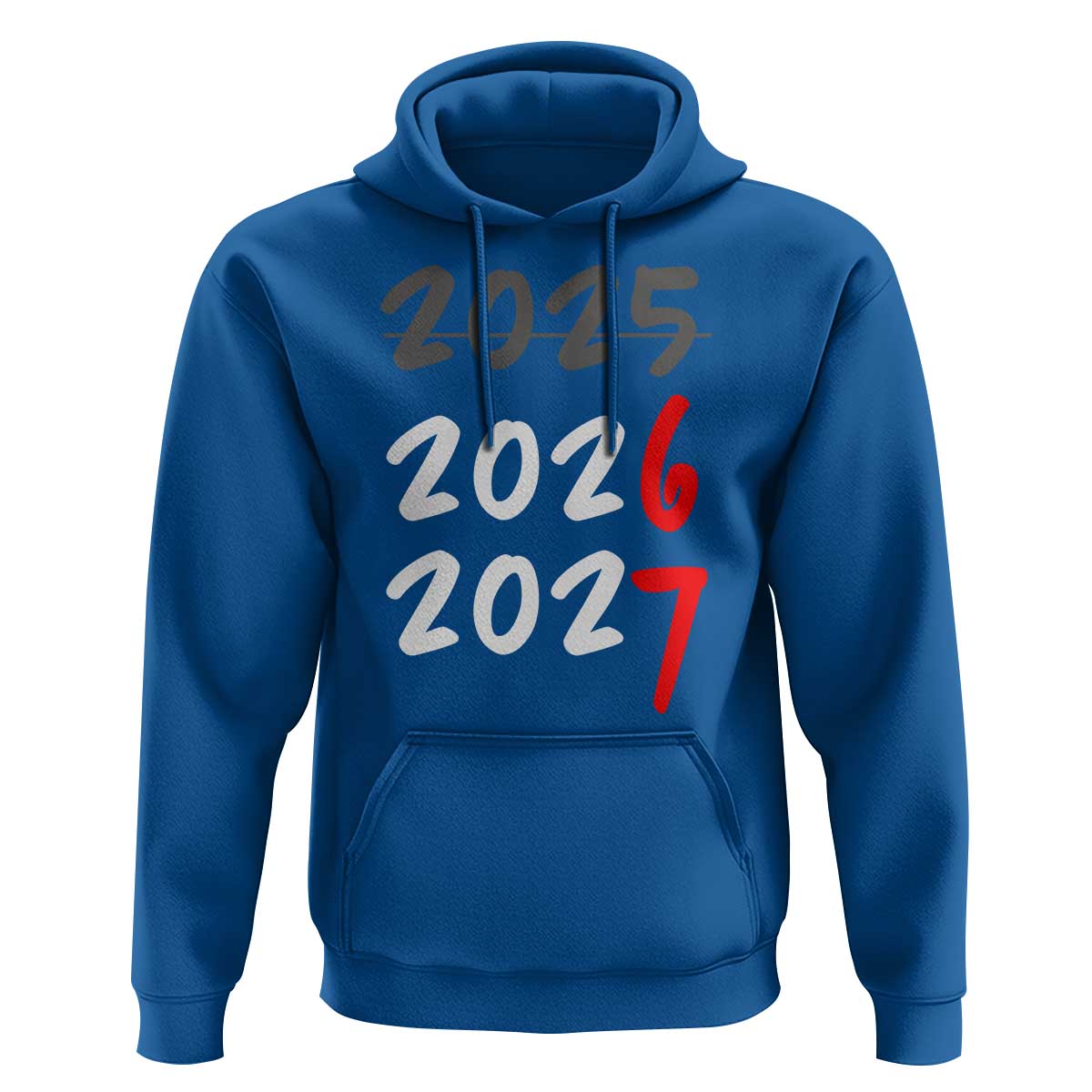 67 Six Seven Meme Hoodie New Year 2026 Gen Alpha Slang - Wonder Print Shop