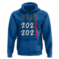 67 Six Seven Meme Hoodie New Year 2026 Gen Alpha Slang - Wonder Print Shop