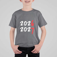 67 Six Seven Meme T Shirt For Kid New Year 2026 Gen Alpha Slang - Wonder Print Shop