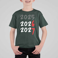 67 Six Seven Meme T Shirt For Kid New Year 2026 Gen Alpha Slang - Wonder Print Shop