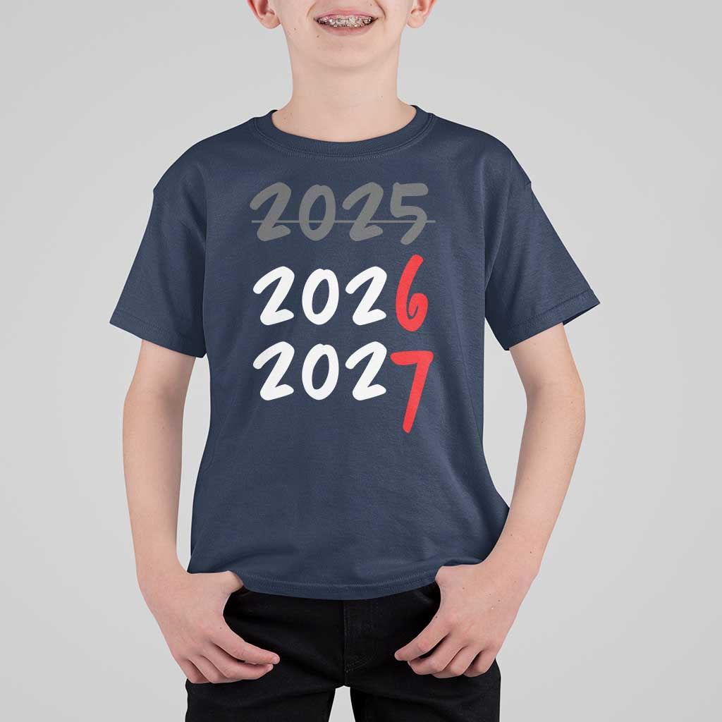 67 Six Seven Meme T Shirt For Kid New Year 2026 Gen Alpha Slang - Wonder Print Shop