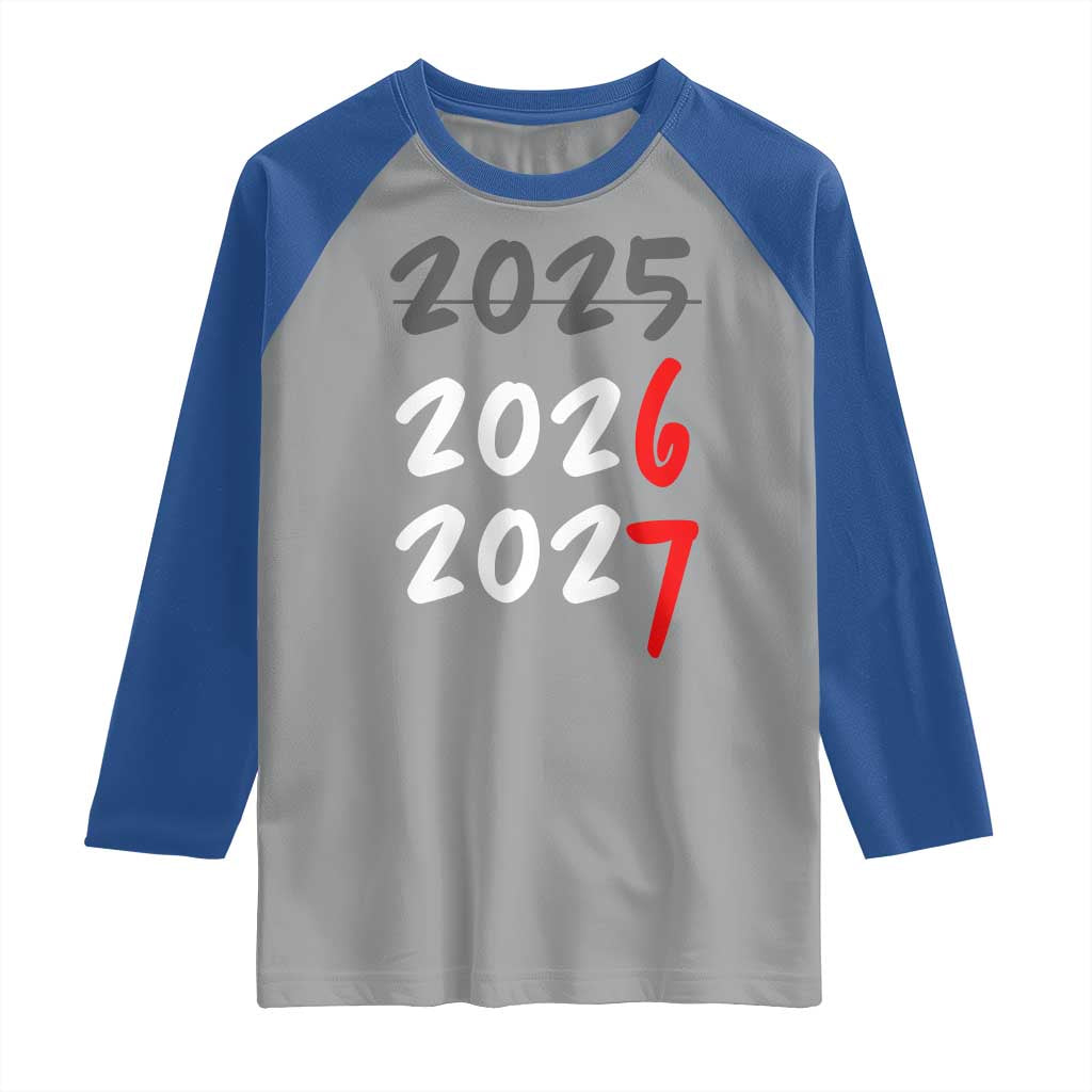 67 Six Seven Meme Raglan Shirt New Year 2026 Gen Alpha Slang - Wonder Print Shop