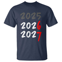67 Six Seven Meme T Shirt New Year 2026 Gen Alpha Slang - Wonder Print Shop