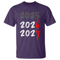 67 Six Seven Meme T Shirt New Year 2026 Gen Alpha Slang - Wonder Print Shop