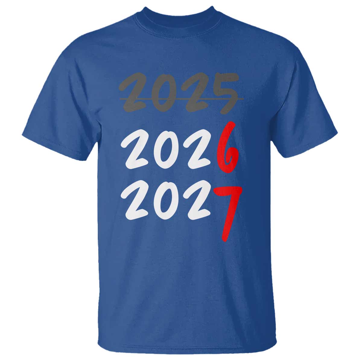 67 Six Seven Meme T Shirt New Year 2026 Gen Alpha Slang - Wonder Print Shop
