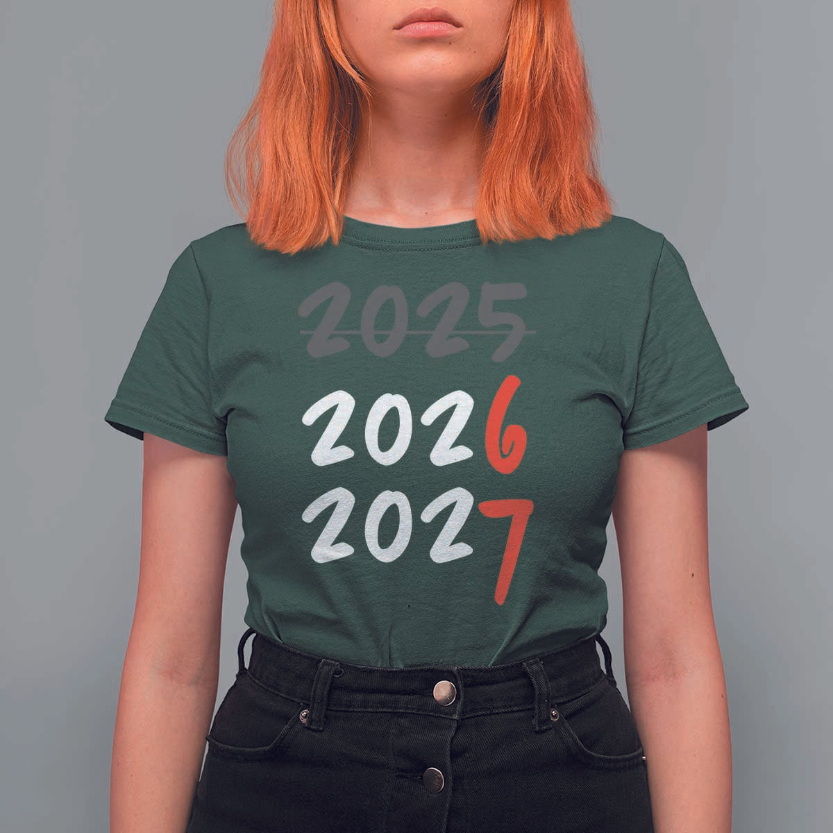 67 Six Seven Meme T Shirt For Women New Year 2026 Gen Alpha Slang - Wonder Print Shop