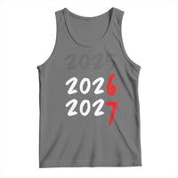 67 Six Seven Meme Tank Top New Year 2026 Gen Alpha Slang - Wonder Print Shop