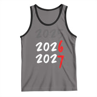 67 Six Seven Meme Tank Top New Year 2026 Gen Alpha Slang - Wonder Print Shop