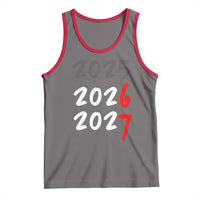 67 Six Seven Meme Tank Top New Year 2026 Gen Alpha Slang - Wonder Print Shop